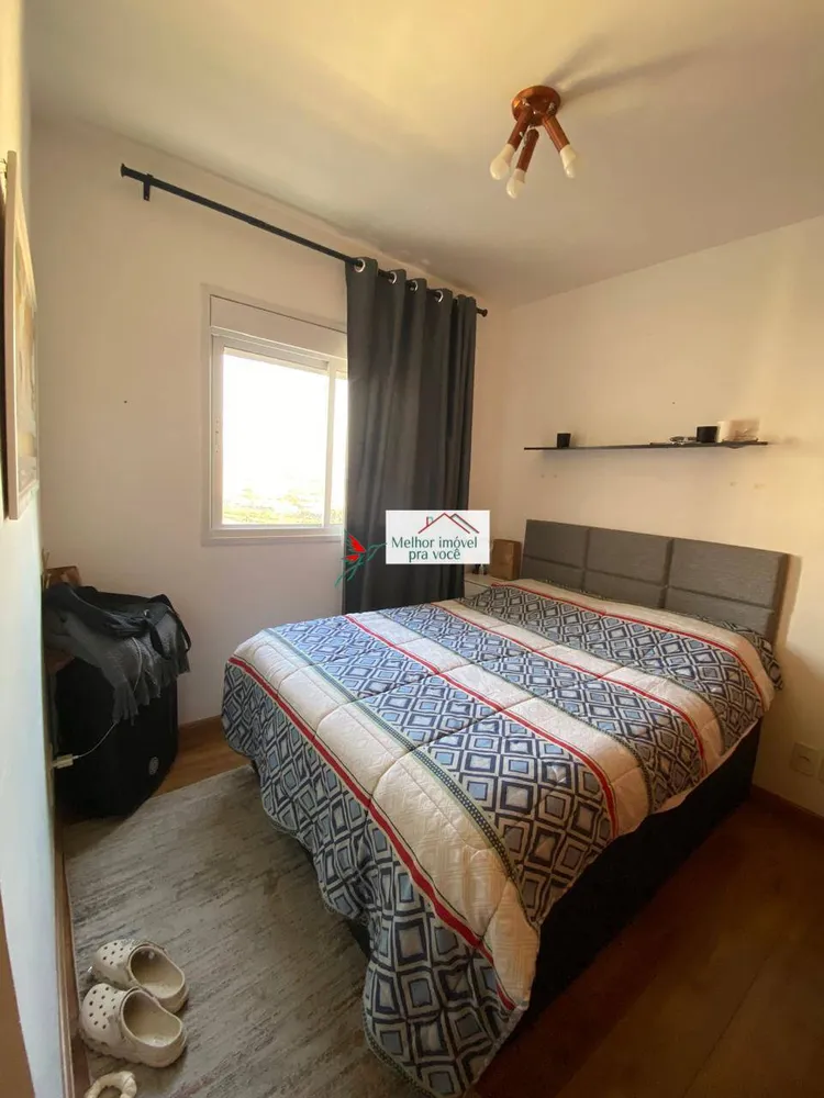 Apartamento, 2 quartos, 65 m² - Foto 11