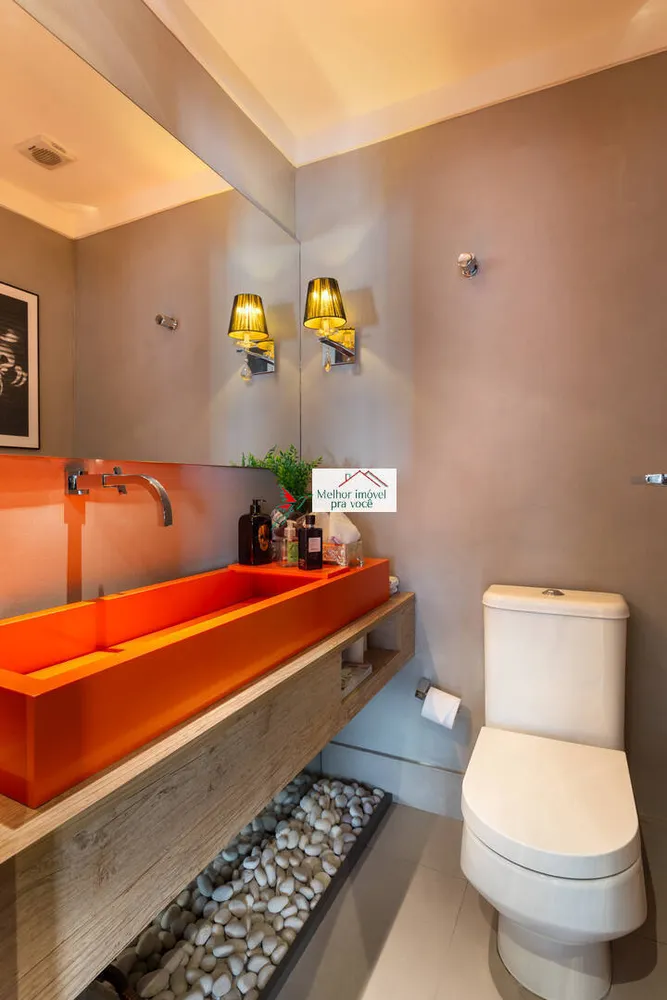 Apartamento, 163 m² - Foto 3