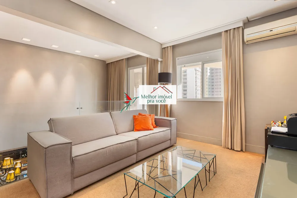 Apartamento, 163 m² - Foto 1