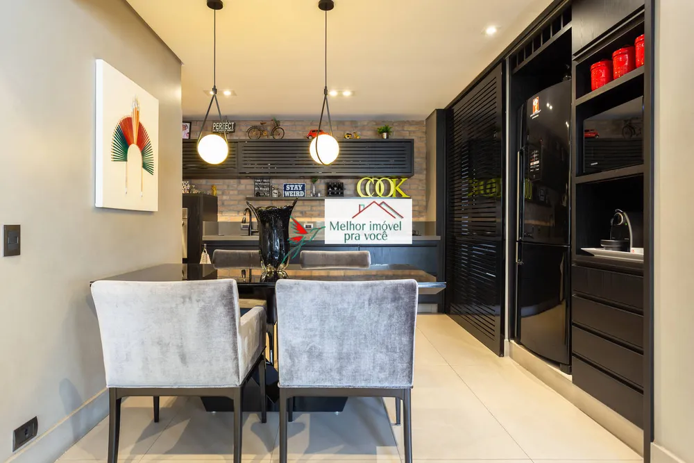 Apartamento, 163 m² - Foto 2