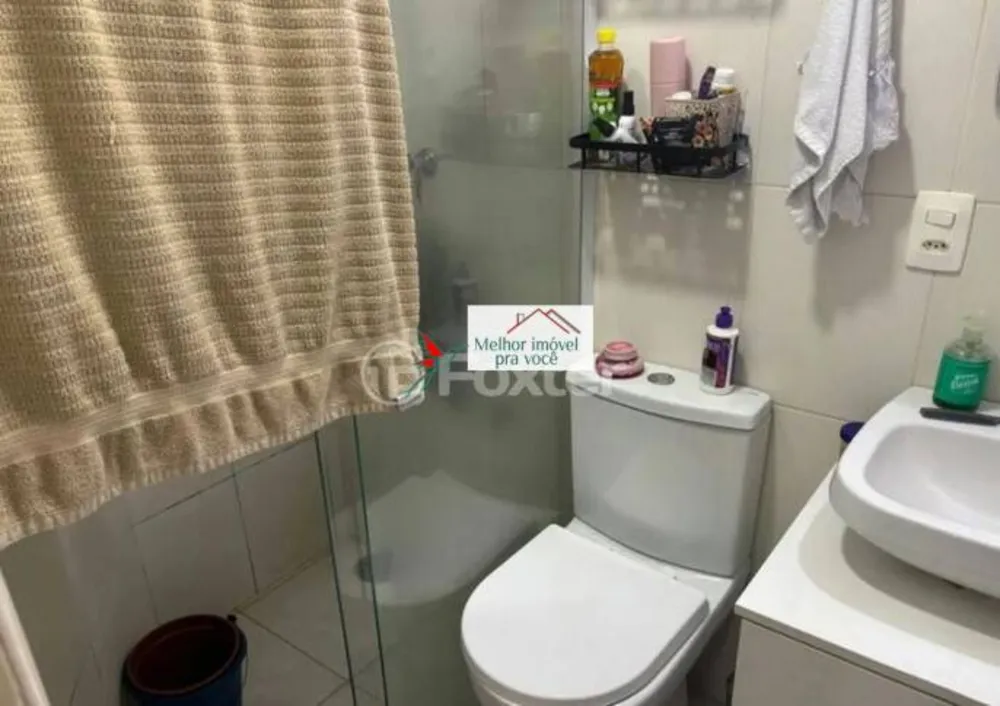 Apartamento, 1 quarto, 28 m² - Foto 5