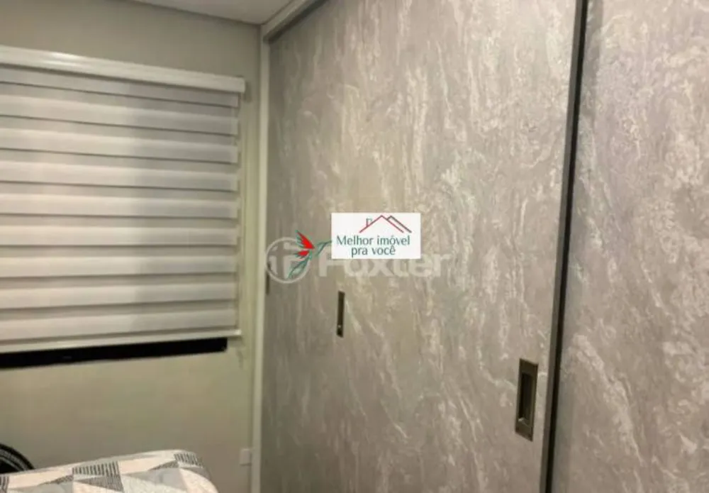 Apartamento, 1 quarto, 28 m² - Foto 3