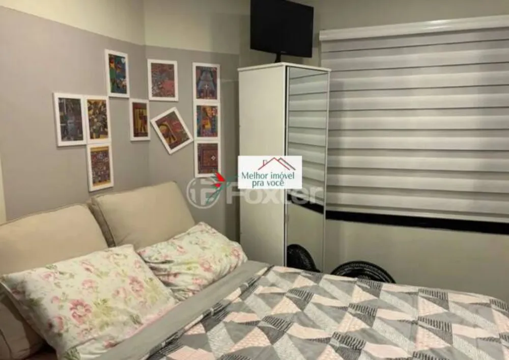Apartamento, 1 quarto, 28 m² - Foto 2