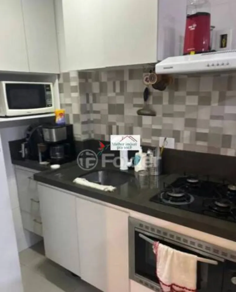 Apartamento, 1 quarto, 28 m² - Foto 1