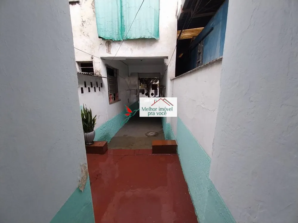 Casa, 2 quartos - Foto 8
