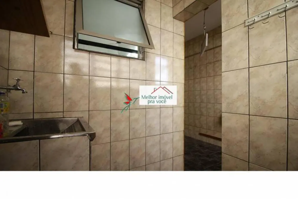 Apartamento, 2 quartos, 71 m² - Foto 2