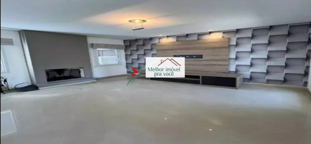 Casa, 4 quartos, 340 m² - Foto 3