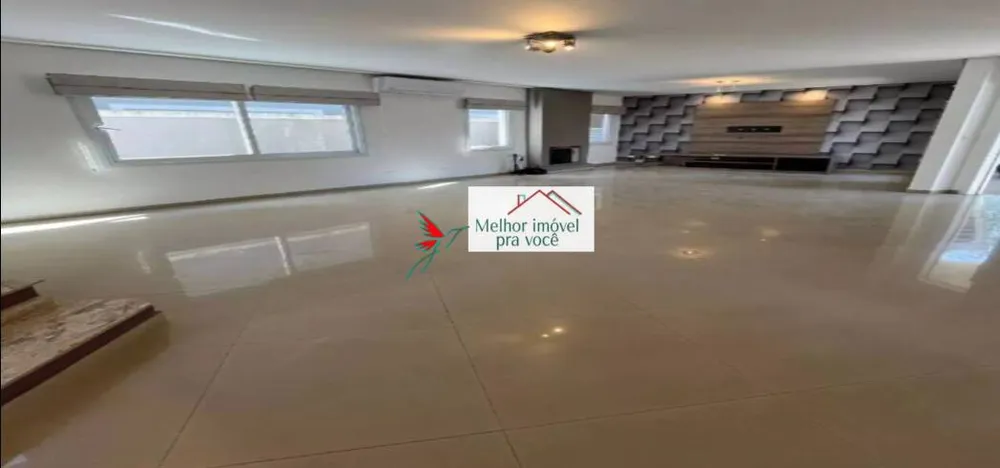 Casa, 4 quartos, 340 m² - Foto 4
