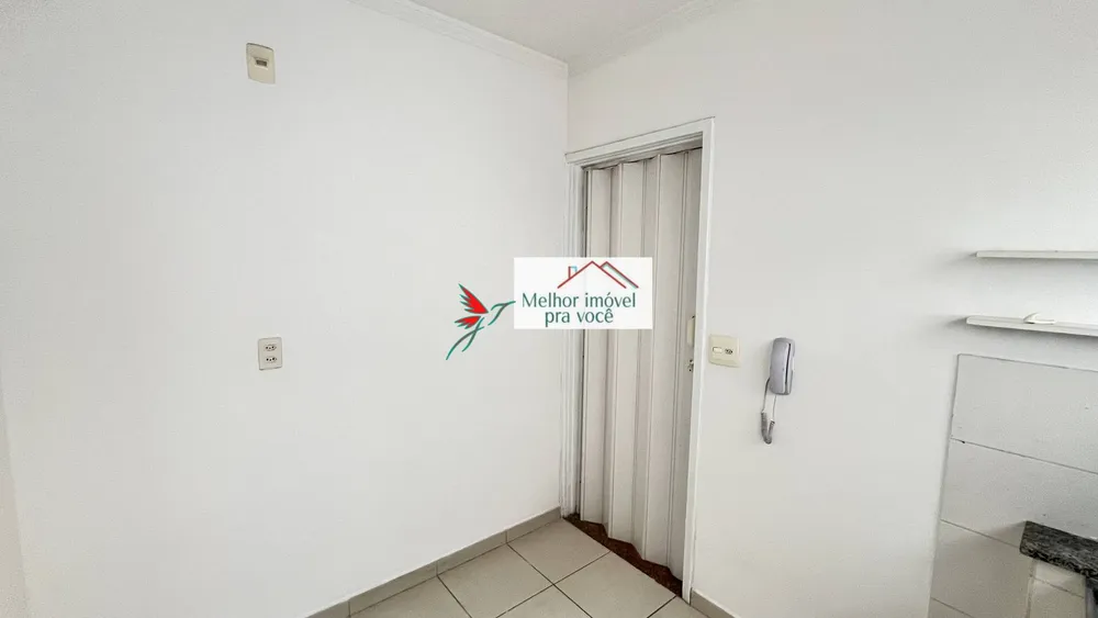 Apartamento, 1 quarto, 45 m² - Foto 5