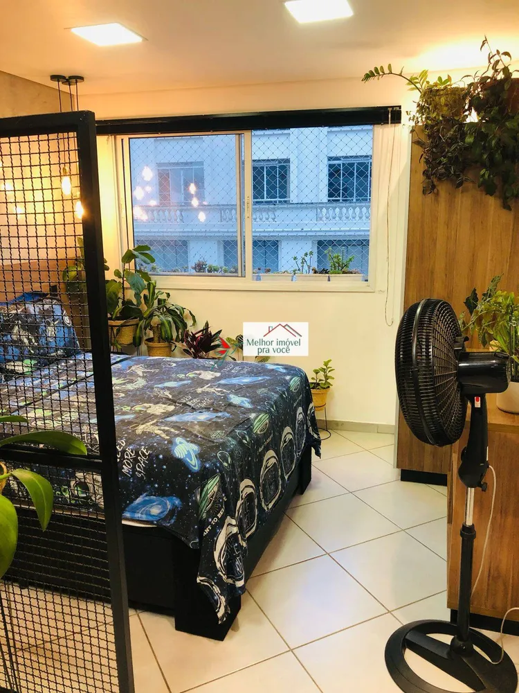 Apartamento, 1 quarto - Foto 8