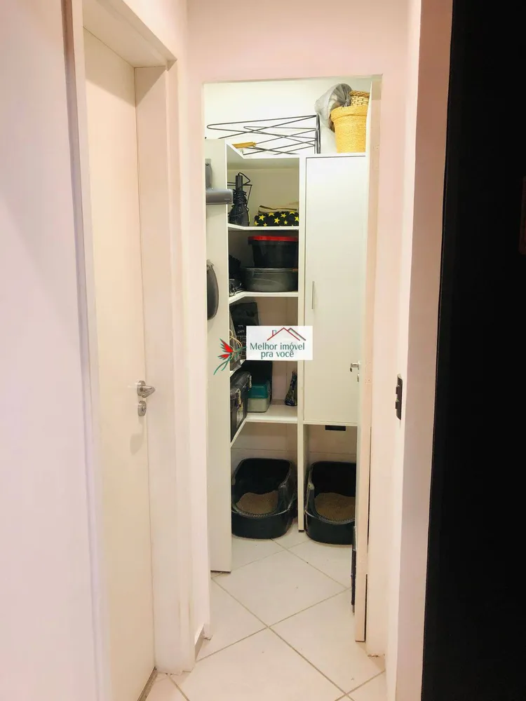 Apartamento, 1 quarto - Foto 4