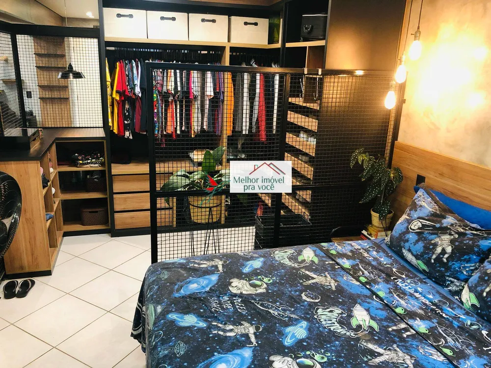 Apartamento, 1 quarto - Foto 3