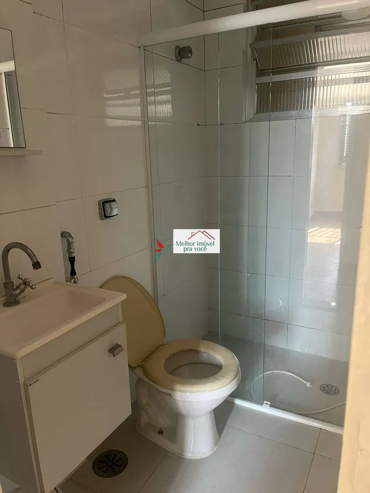 Apartamento, 2 quartos, 48 m² - Foto 9