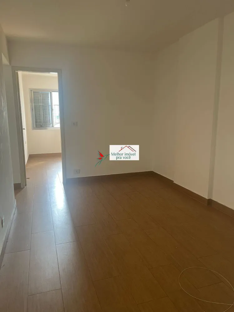 Apartamento, 2 quartos, 48 m² - Foto 1