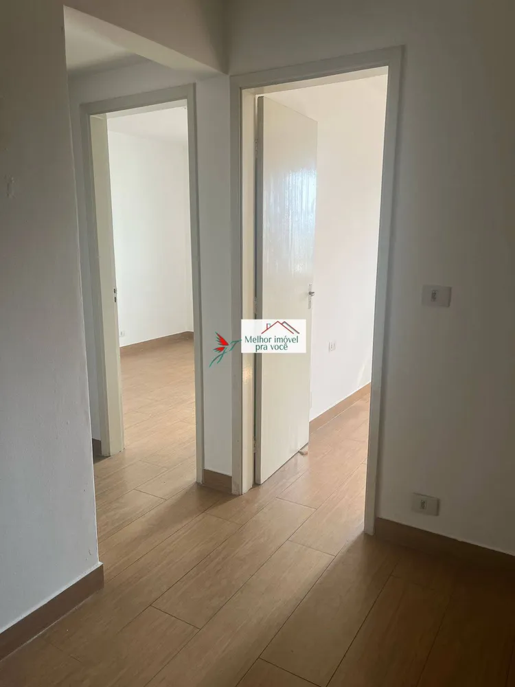 Apartamento, 2 quartos, 48 m² - Foto 7