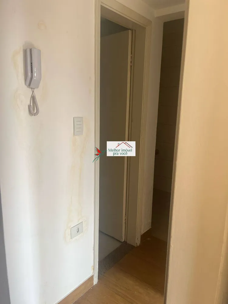 Apartamento, 2 quartos, 48 m² - Foto 5