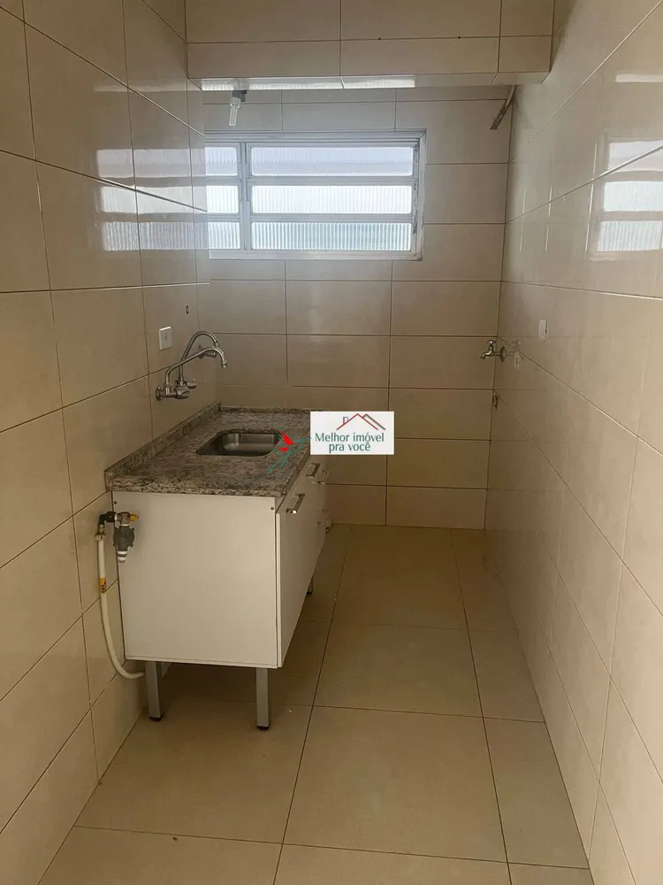 Apartamento, 2 quartos, 48 m² - Foto 3