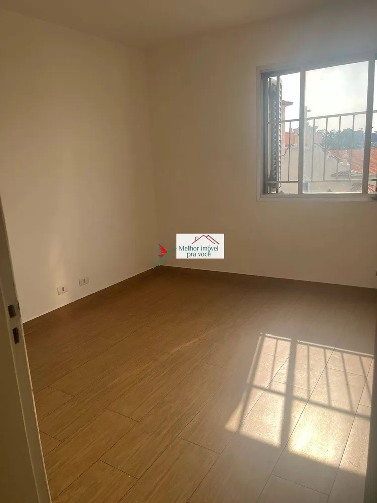 Apartamento, 2 quartos, 48 m² - Foto 2