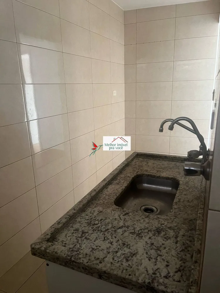 Apartamento, 2 quartos, 48 m² - Foto 6