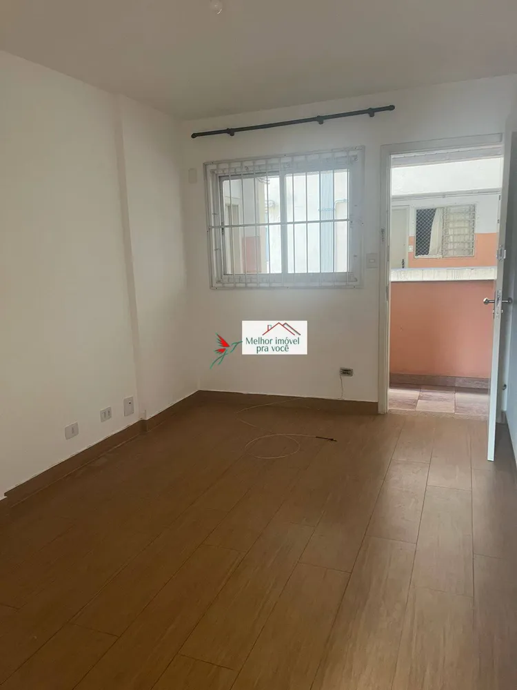 Apartamento, 2 quartos, 48 m² - Foto 4