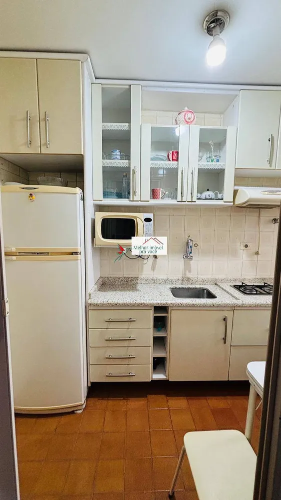 Apartamento, 1 quarto, 36 m² - Foto 6