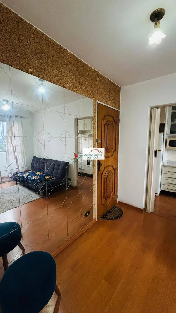 Apartamento, 1 quarto, 36 m² - Foto 3