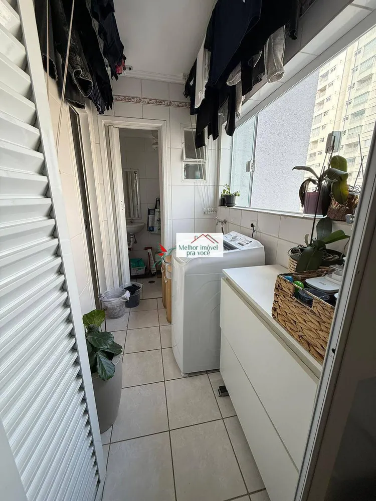 Apartamento, 3 quartos, 80 m² - Foto 4