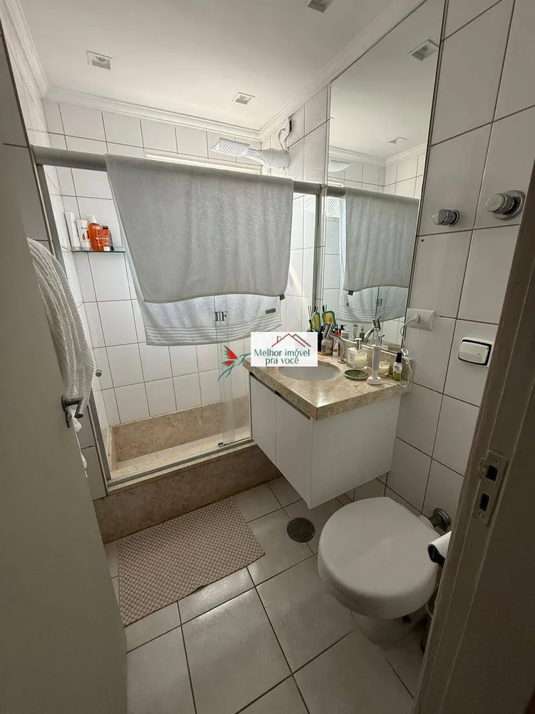 Apartamento, 3 quartos, 80 m² - Foto 1