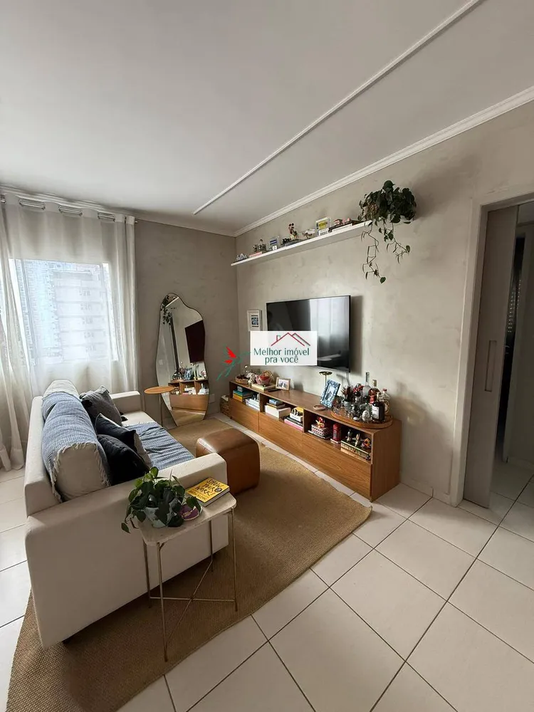 Apartamento, 3 quartos, 80 m² - Foto 3