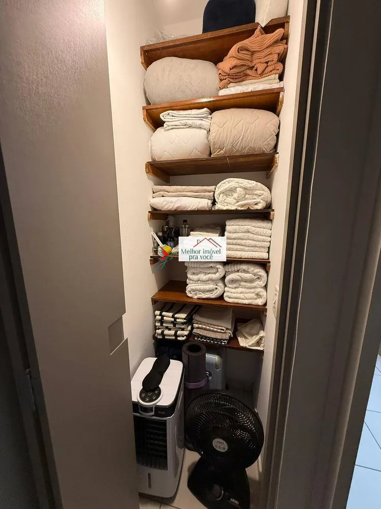 Apartamento, 3 quartos, 80 m² - Foto 2