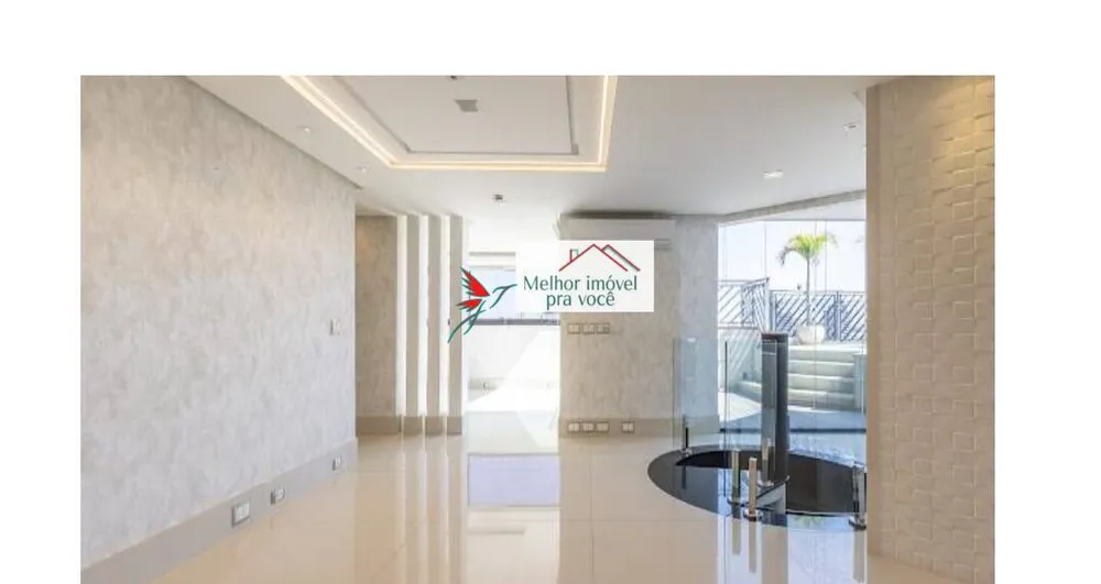 Apartamento, 4 quartos, 440 m² - Foto 4