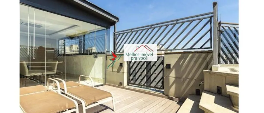 Apartamento, 4 quartos, 440 m² - Foto 2
