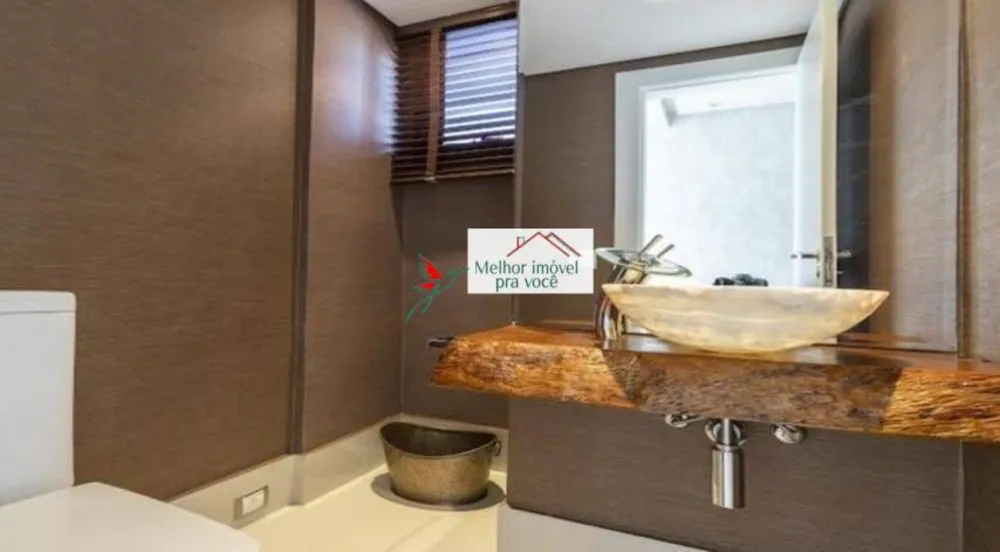Apartamento, 4 quartos, 440 m² - Foto 8
