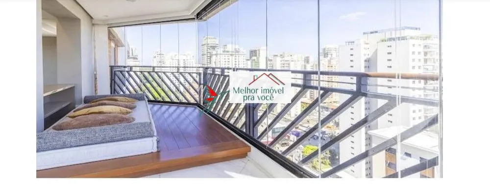 Apartamento, 4 quartos, 440 m² - Foto 5