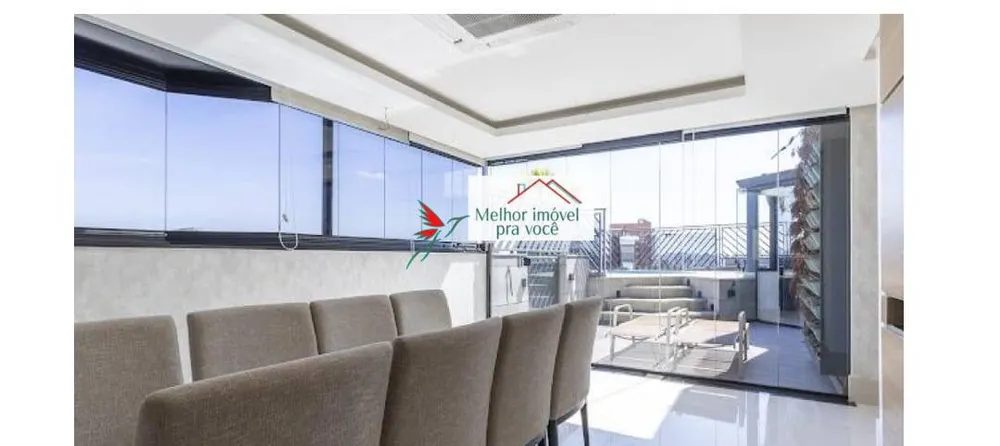 Apartamento, 4 quartos, 440 m² - Foto 6