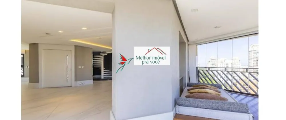 Apartamento, 4 quartos, 440 m² - Foto 1