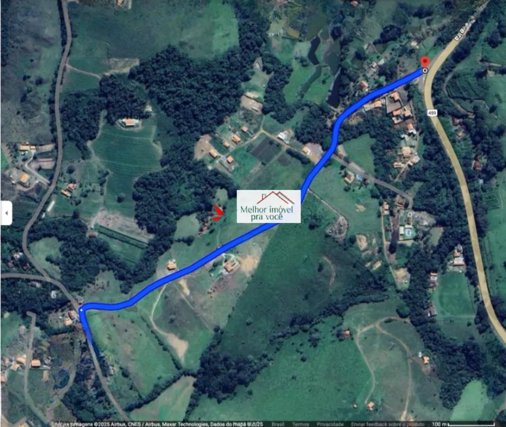 Terreno, 3200 m² - Foto 8