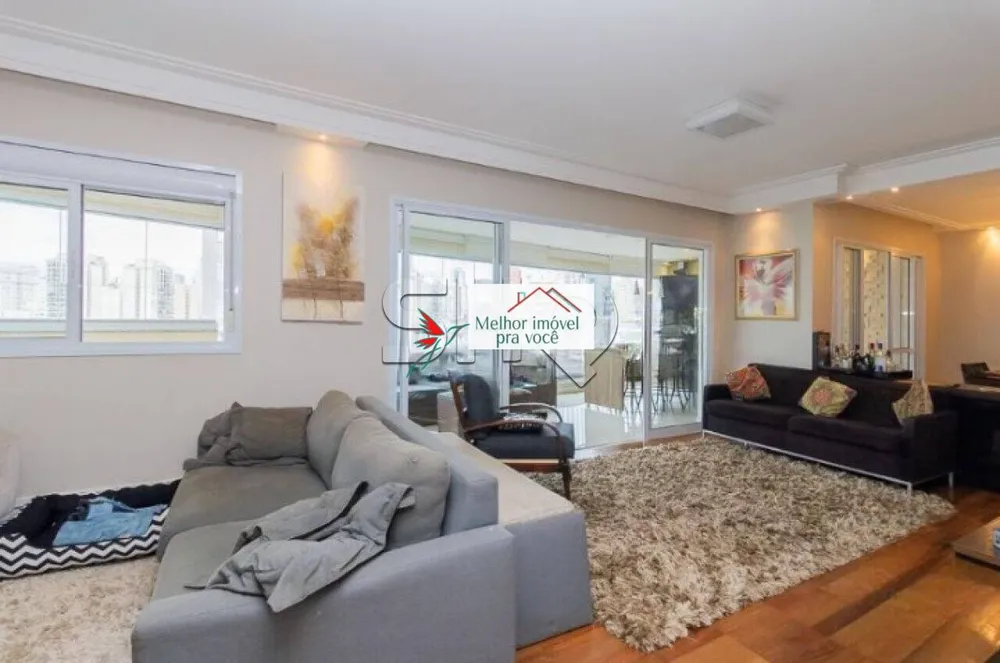 Apartamento, 3 quartos, 165 m² - Foto 5