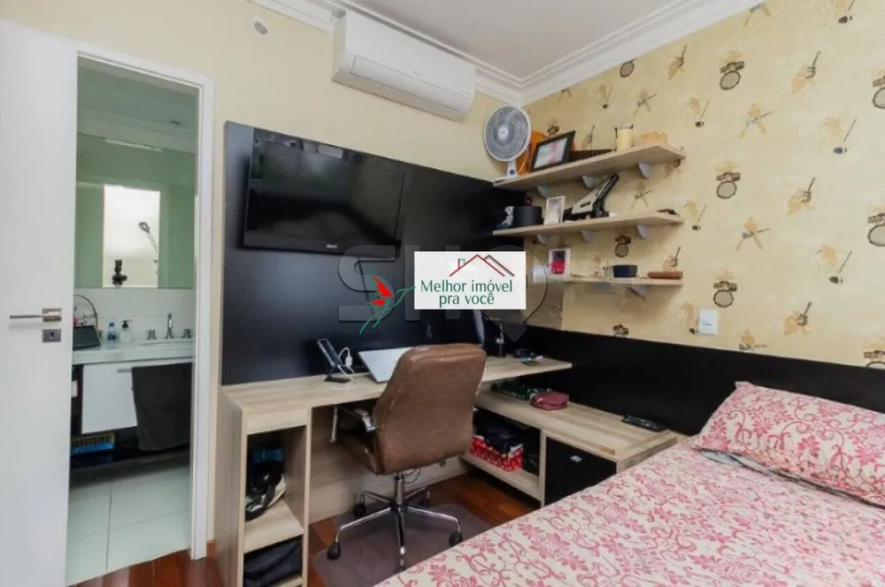 Apartamento, 3 quartos, 165 m² - Foto 1