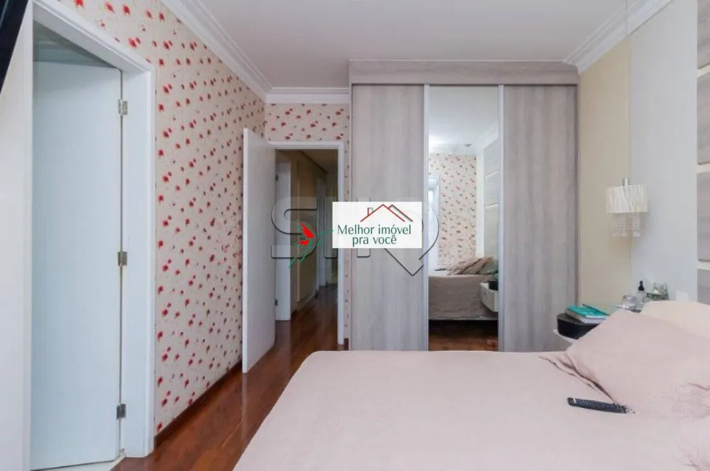 Apartamento, 3 quartos, 165 m² - Foto 6