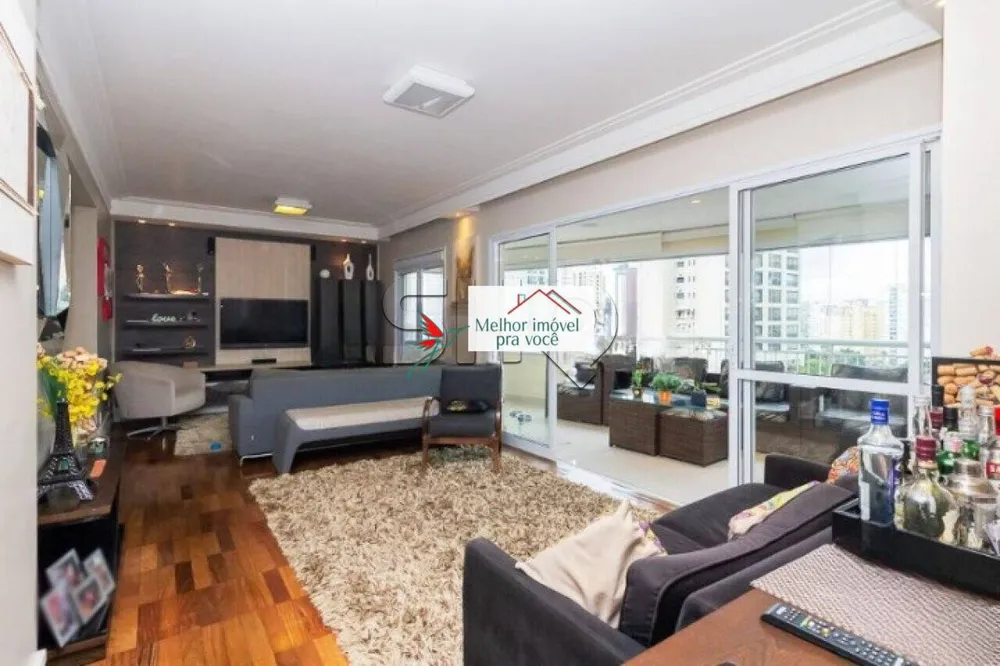 Apartamento, 3 quartos, 165 m² - Foto 8