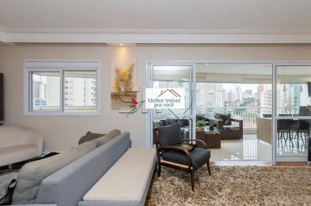 Apartamento, 3 quartos, 165 m² - Foto 7