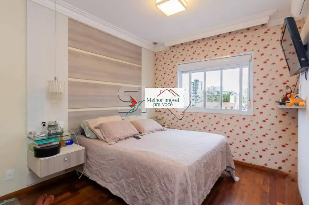 Apartamento, 3 quartos, 165 m² - Foto 3