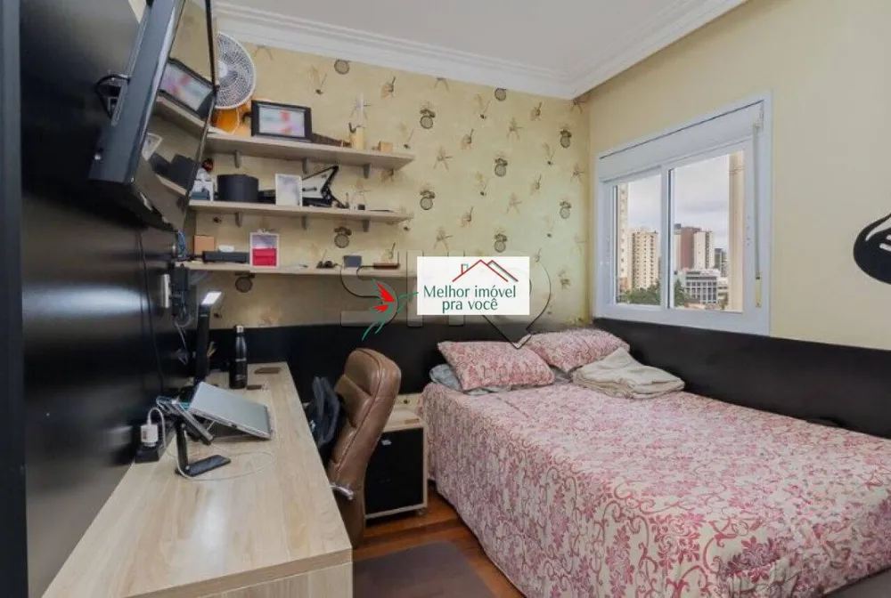 Apartamento, 3 quartos, 165 m² - Foto 2