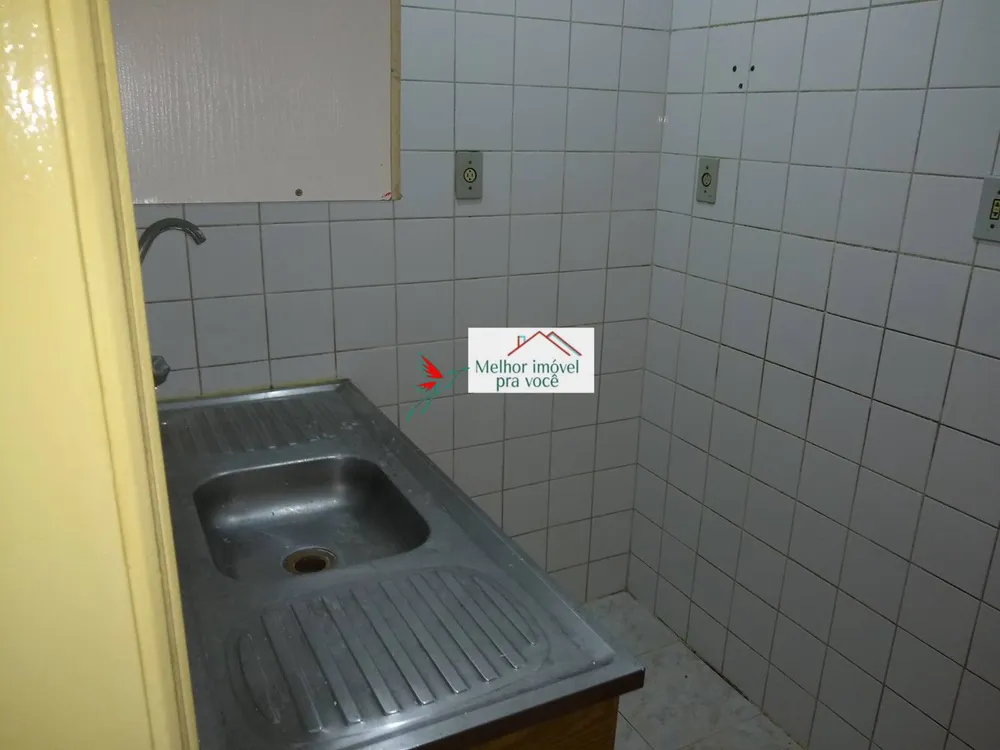 Apartamento, 1 quarto - Foto 1