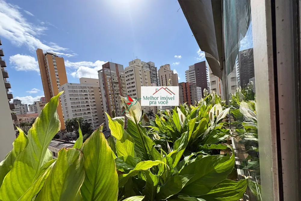 Apartamento, 3 quartos, 130 m² - Foto 1