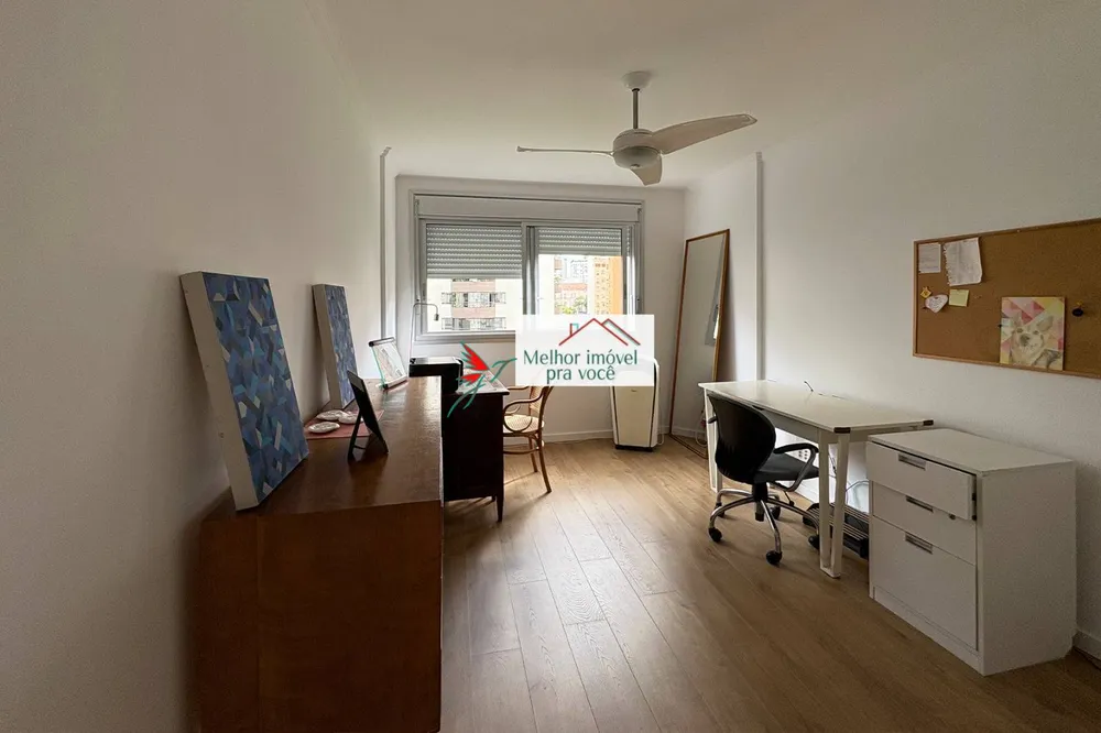 Apartamento, 3 quartos, 130 m² - Foto 2