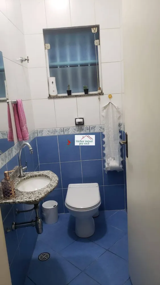 Sobrado, 3 quartos, 153 m² - Foto 6
