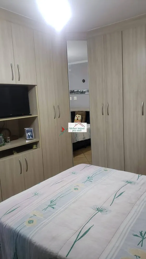 Sobrado, 3 quartos, 153 m² - Foto 7