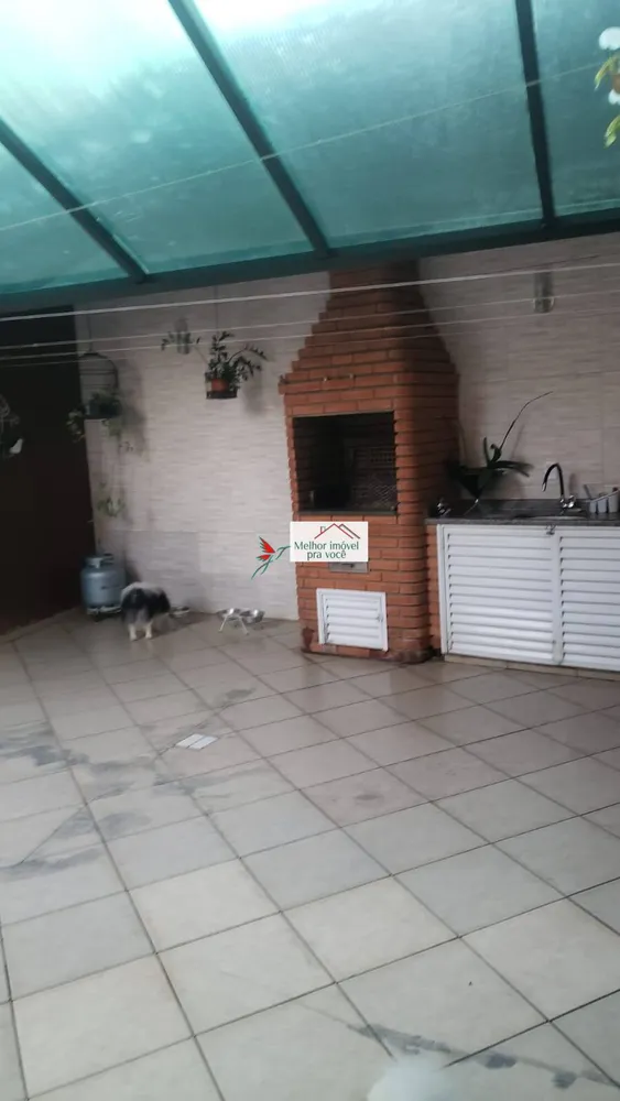 Sobrado, 3 quartos, 153 m² - Foto 10
